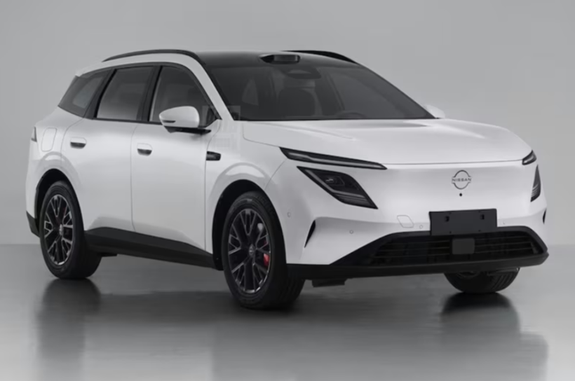 Hibrit pazarı karışacak: Nissan’dan dev bataryalı uygun fiyatlı SUV - Resim: 14