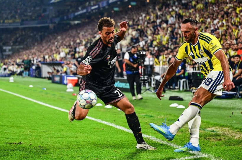 Nihat Kahveci’den Fenerbahçe’ye yaylım ateşi: "Tur ihtimali yüzde 51..." - Resim: 11