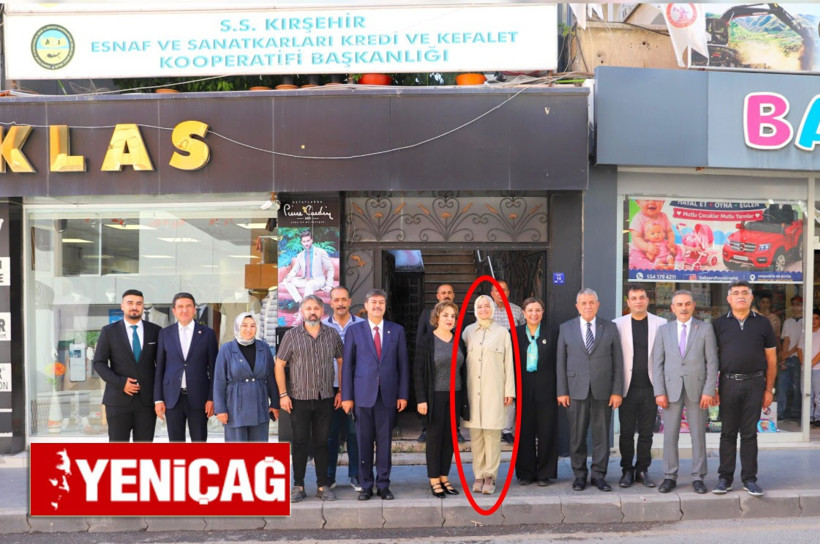 Fon krizinde milyarlar götürüp istifa eden AK Parti’li Kaya’nın ayakkabısı kaç para? - Resim : 1