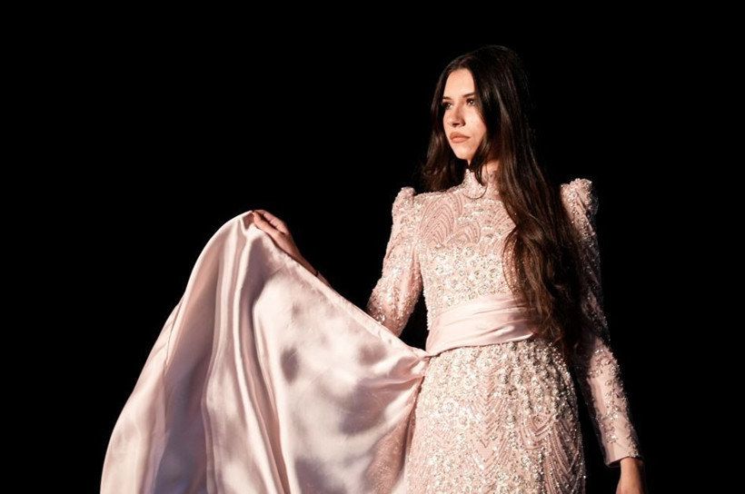 Tekstil dünyası İzmir'de buluştu: Fashion Prime fuarı kapılarını açtı - Resim: 3