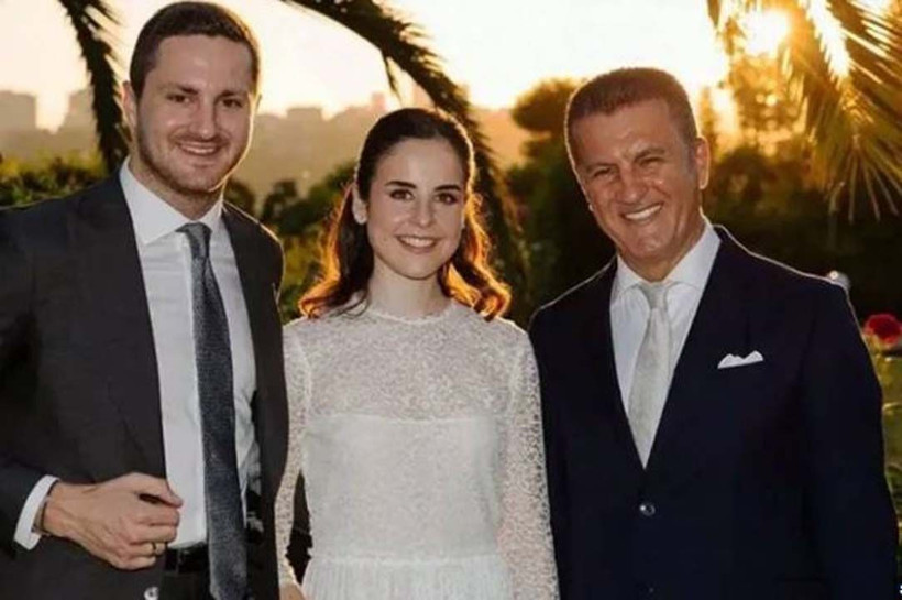 Revna Sarıgül çiftinin ardından aldatılma korkusu ünlüleri sardı - Resim: 8