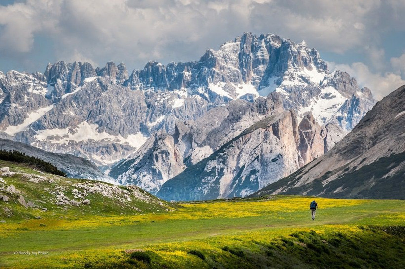 Aylardır kayıp dağcıyı yapay zeka buldu - Resim: 7