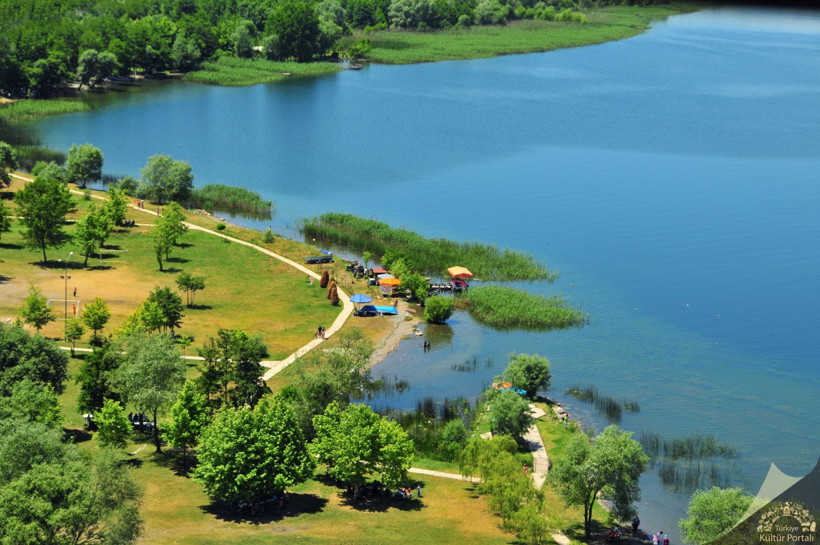 Türkiye'nin en mutlu 20 şehri belli oldu: İstanbul ve Ankara listede yok: İşte zirvedeki o il… - Resim: 12