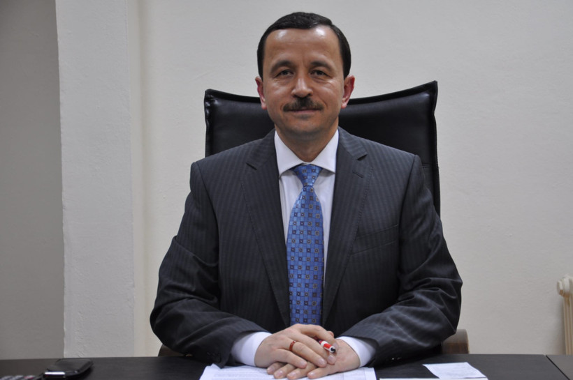 Prof. Dr. Mete G&uuml;ndoğan, YENİ&Ccedil;AĞ&rsquo;a T&uuml;rkiye ekonomisinin fotoğrafını &ccedil;ekti - Resim : 2