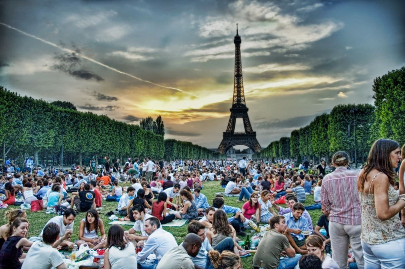 Dünyanın en zeki 30 şehri belli oldu: Türkiye'den üç il ilk 30'da… - Resim: 13