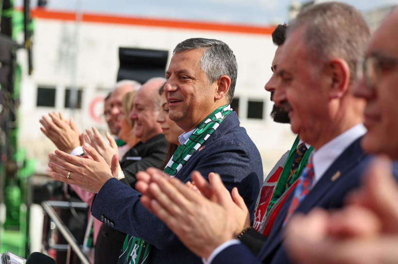 &Ouml;zg&uuml;r &Ouml;zel: K&ouml;pr&uuml;lerin satışıyla ilgili bize belge ulaştı - Resim : 3