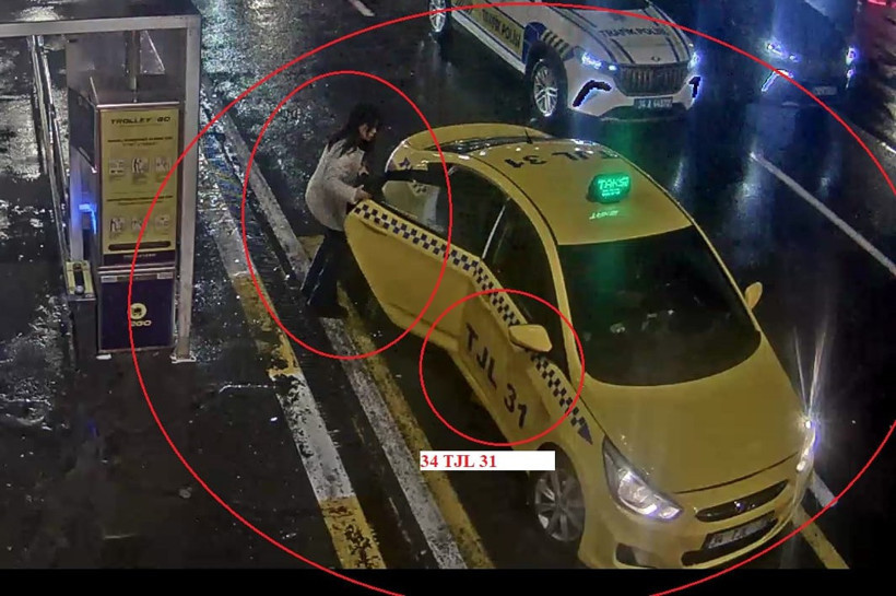 Çin’den gelen ölüm ekibi: Cinayetin her satırı kan dondurur: İş insanını dik şekilde diri diri gömüp kaçtılar - Resim : 3