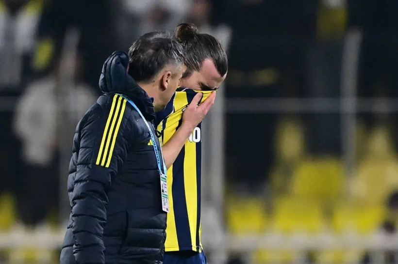 Fenerbahçe’de büyük deprem: Tedesco kara kara düşünüyor - Resim: 4