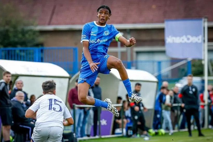 Fenerbahçe transferde gaza bastı: Tedesco hemen istedi - Resim: 4