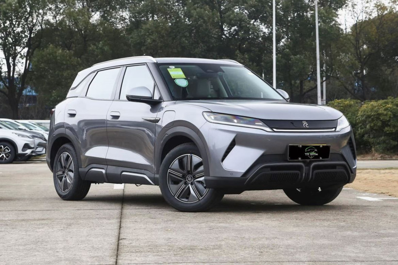 Çinli otomobil devi BYD’de tarihi çöküş: Satışlar çakıldı, 6 yılın en kötüsü - Resim: 4