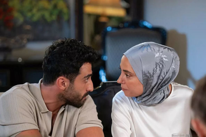 Kızılcık Şerbeti final mi yapıyor? Tarih belli oldu - Resim: 15