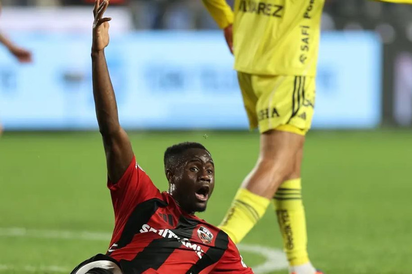 Hem sakatlıklar hem Tedesco: Fenerbahçe’nin kritik sınavı - Resim: 2