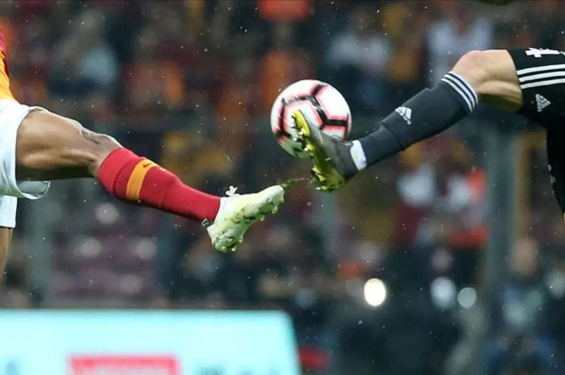 Derbide tüm kozlar sahada: İşte Sergen Yalçın ve Okan Buruk'un planı - Resim: 2