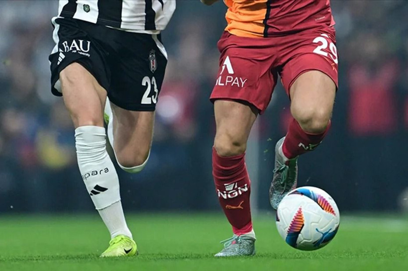 Derbide tüm kozlar sahada: İşte Sergen Yalçın ve Okan Buruk'un planı - Resim: 1