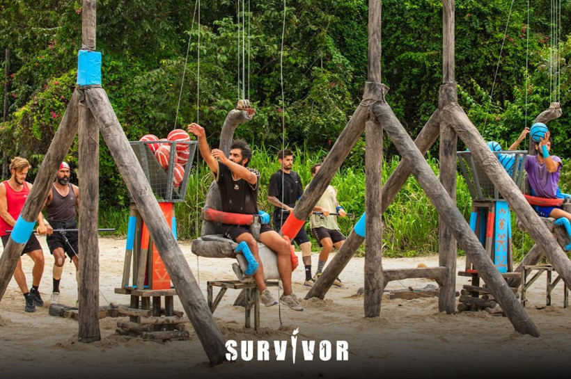 Survivor’da bardak taştı: Acun Ilıcalı Nagihan'ın biletini kesti mi? - Resim: 3