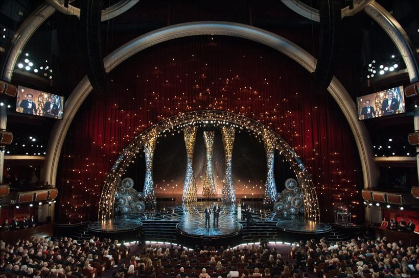 2026 Oscar Adayları belli oldu: O film rekor kırdı - Resim: 4