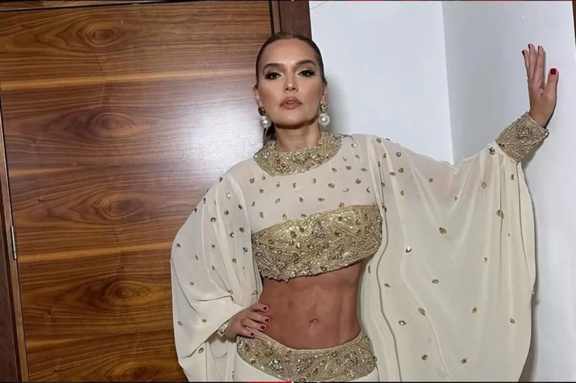 Lvbel C5 konserinde kilolu görünen Demet Akalın’dan bomba itiraf: Ünlüler gerçeği saklıyor mu? - Resim: 16