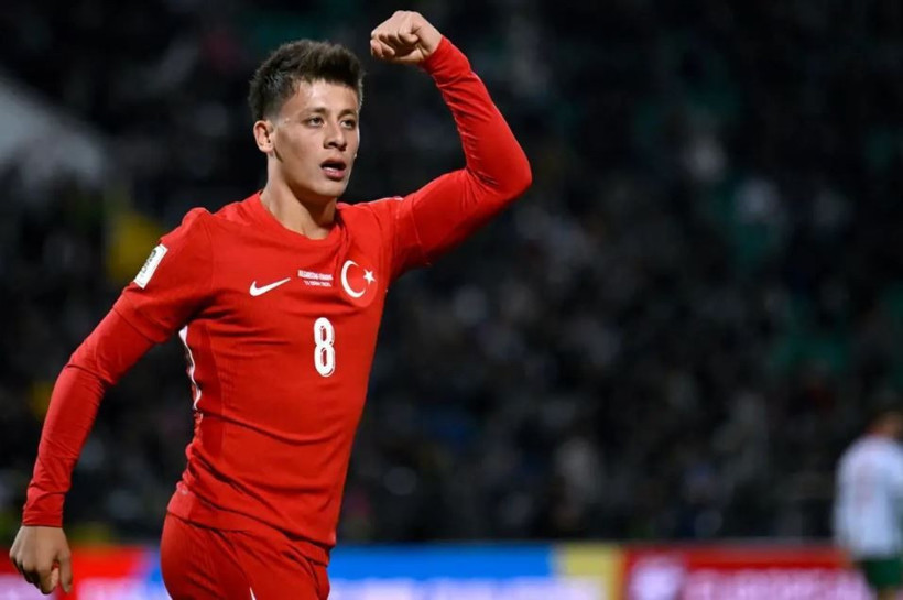 Dünya Arda Güler’i konuşuyor: Rumen basını kendi efsanesine benzetti - Resim: 6