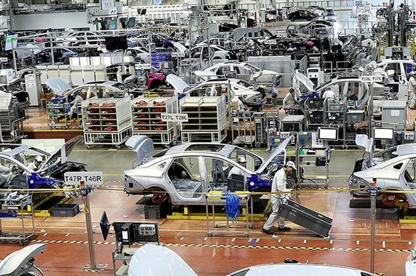 Orta Doğu’daki savaş otomotivi fena vurdu: Yıllarca sürebilecek kriz çıktı - Resim: 8