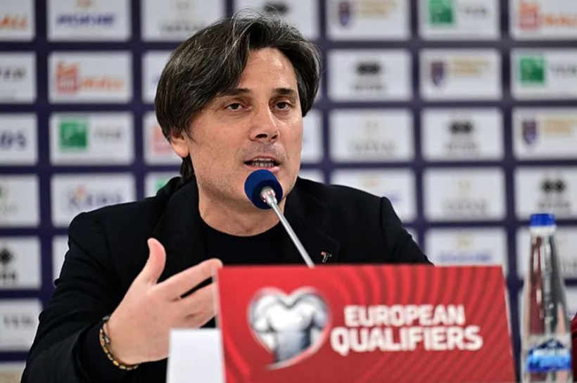 Montella sevinci kursağında kaldı: Kötü haberi canlı yayında aldı - Resim: 4