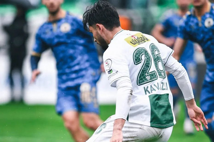 Süper Lig'in efsanesi şampiyon oluyor: Sadece 1 adım kaldı... Böyle bir tribün yok - Resim: 6