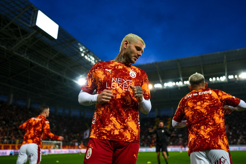 Yapay zeka Galatasaray-Gençlerbirliği maçının sonucunu tahmin etti - Resim: 1