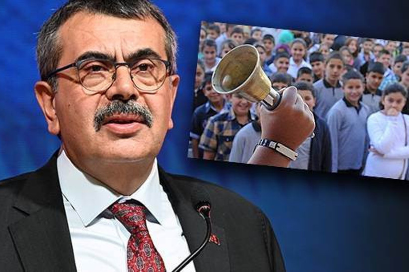 Ara tatil tarih mi oluyor? Bakan açıkladı - Resim : 1