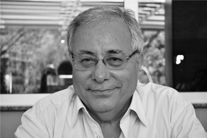 Türk Dili’nin Yaşayan Duayenlerinden Prof. Dr. Ahmet Bican Ercilasun - Resim : 1