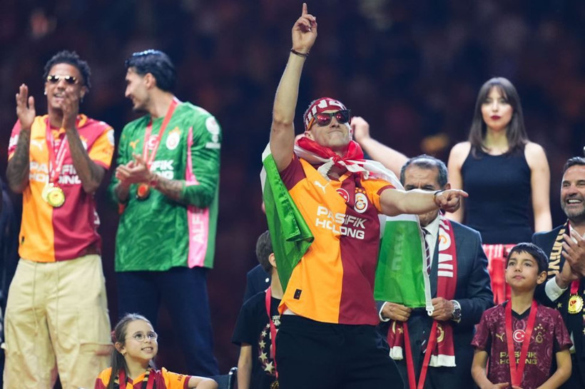 Galatasaray 5. şampiyonluk için gemileri yaktı: Florya’da taşlar yerinden oynuyor: Kimler gidiyor kimler kalıyor ? - Resim: 10