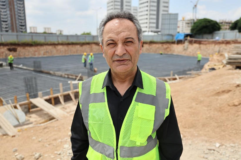 İnşaatlarda yeni dönem: Artık vatandaş yapacak - Resim: 9