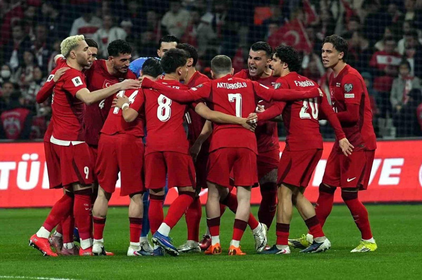 Opta, Türkiye-Paraguay maçının sonucunu tahmin etti - Resim: 1
