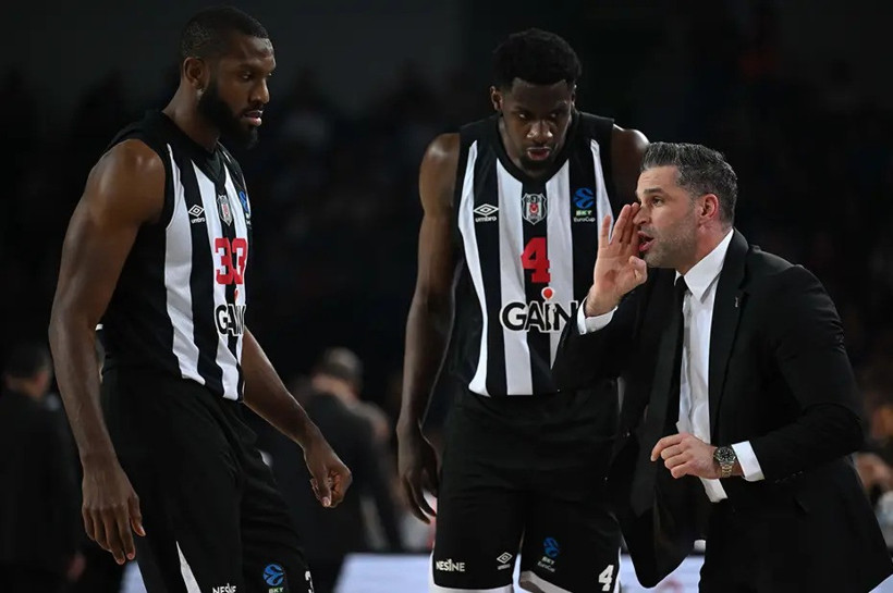 Beşiktaş İçin EuroLeague iddiası güçlendi: Karar tarihi belli oldu - Resim : 1