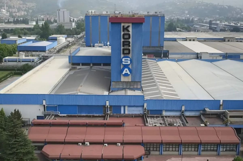 Sabancı Holding’den 800 milyonluk dev satış - Resim: 6
