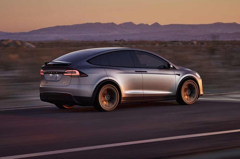 Tesla Avrupa’da yeniden atağa kalktı: Uzun süredir sert düşüş yaşıyordu - Resim: 7