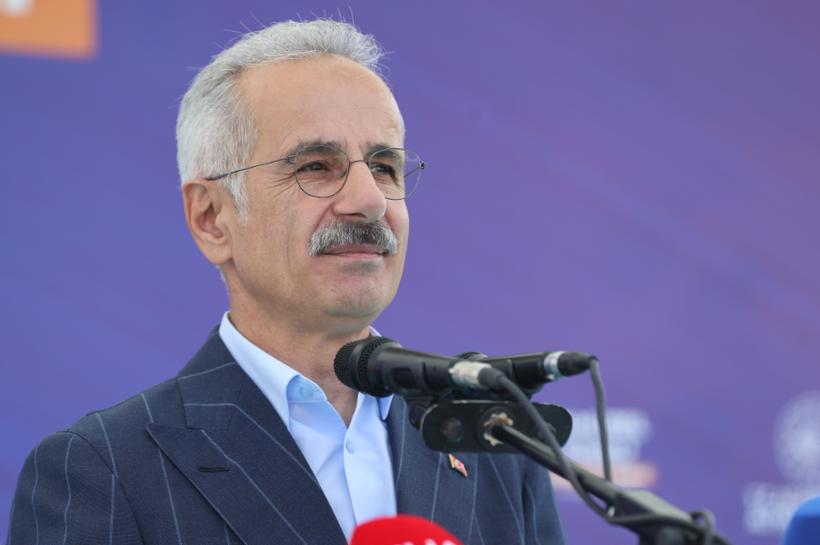 O geçitteki 13 keskin viraj tarih oluyor: Sürücülerin kabusu olan yol 5 dakikaya inecek - Resim: 2