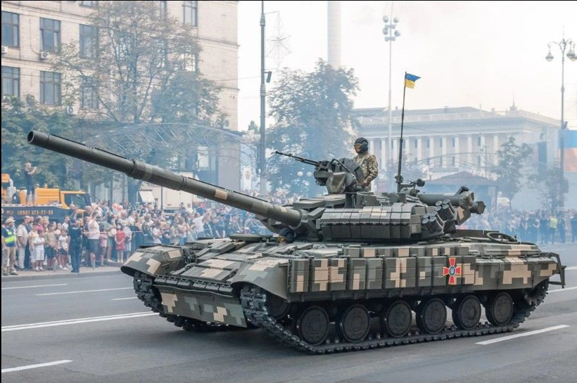 NATO'da en çok tankı olan ülkeler belli oldu: Türkiye'nin kaç tankı var? Kaçıncı sırada? - Resim: 9