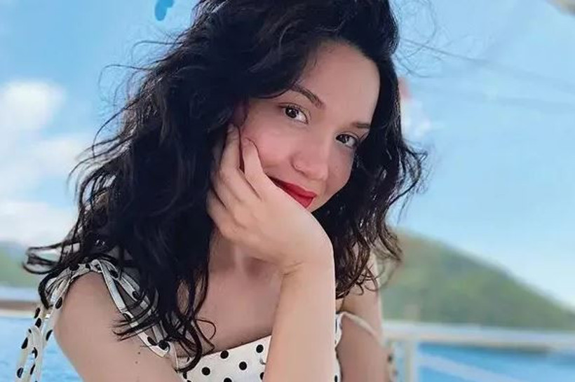 Hazal Subaşı'nın yeni dizisi belli oldu: