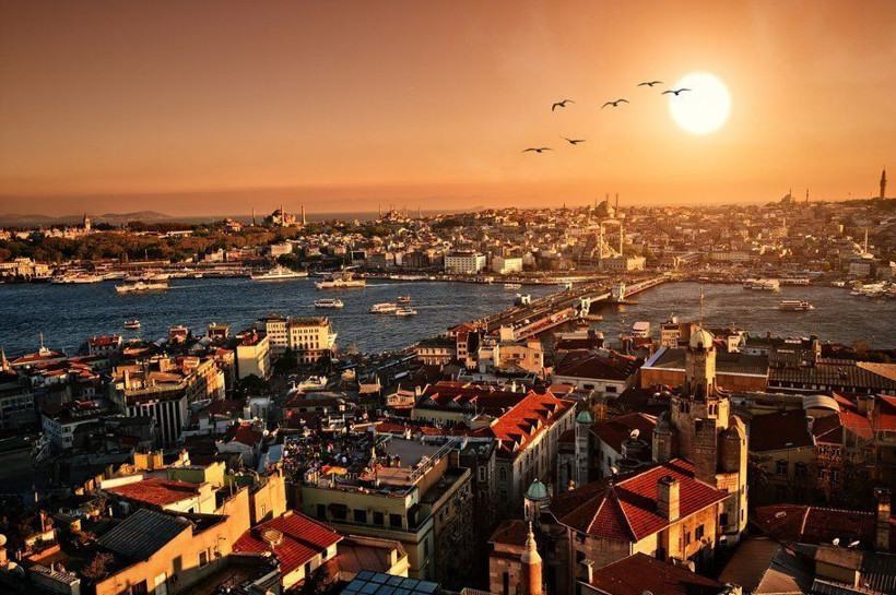 Dünyanın en çok ziyaret edilen ülkeleri açıklandı: İşte Türkiye'nin yeri - Resim: 6