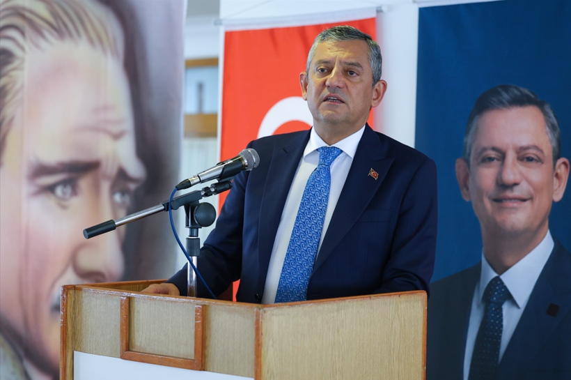 YENİ Parti'nin seçimlere girebilmesi için kritik eşik: Kanunun ilk şartı yerine geldi - Resim: 12