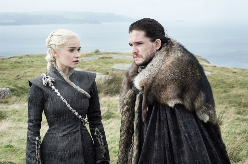 Game of Thrones evreni sinemaya taşınıyor: Resmi açıklama geldi - Resim: 1