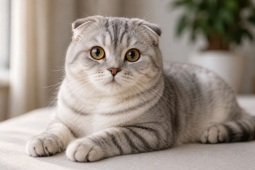 Evde beslenebilecek kedi ve köpek cinsleri - Resim : 5