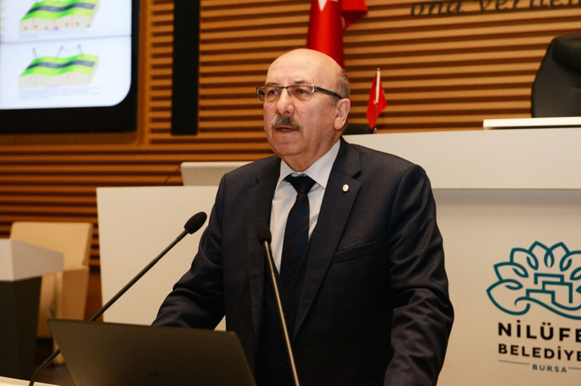 Prof. Dr. Okan Tüysüz'den korkutan deprem uyarısı: Faylar binaların arasından geçiyor - Resim: 1