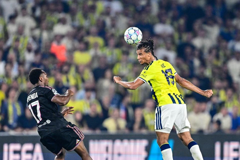 Nihat Kahveci’den Fenerbahçe’ye yaylım ateşi: "Tur ihtimali yüzde 51..." - Resim: 7