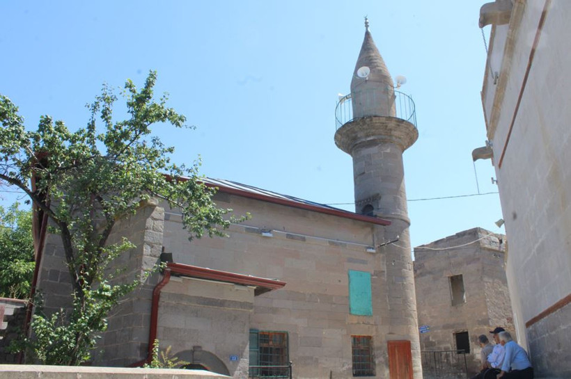 Türk Dünyasını buluşturan proje: Erciyes'in eteklerinde dev adım - Resim : 3