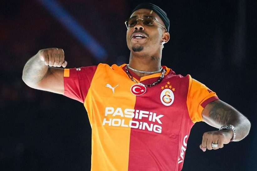 Galatasaray'da Camavinga harekatı: Dursun Özbek gözünü kararttı - Resim: 8