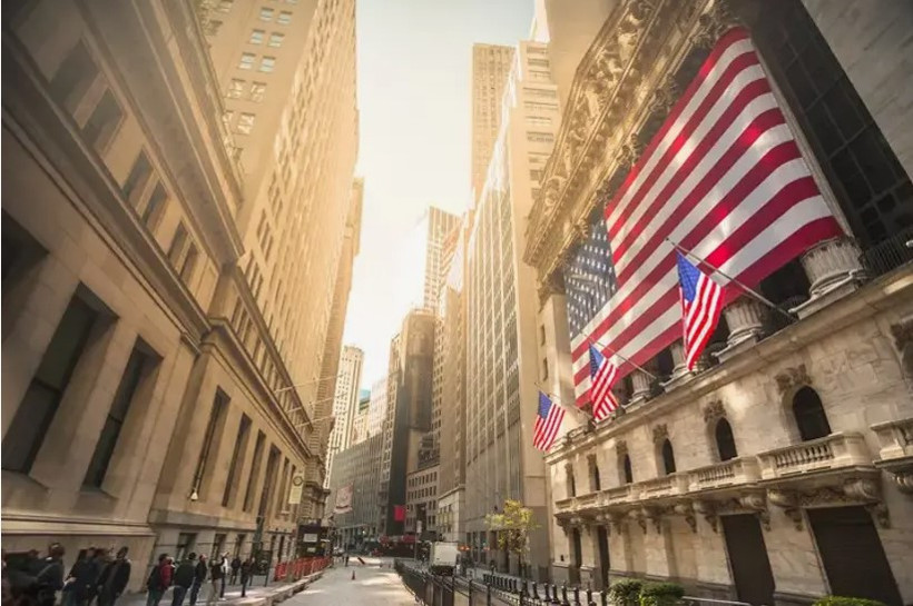 Wall Street’te tarihi kaçış: Büyük şirket fonlarında rekor satış - Resim : 2