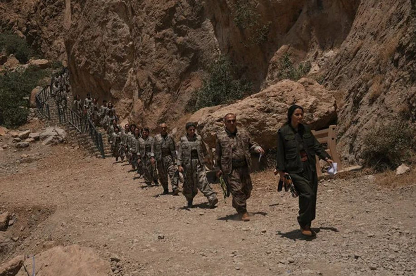 Son anket ortaya çıktı: İşte seçmenin Terörsüz Türkiye’den beklentisi - Resim: 3