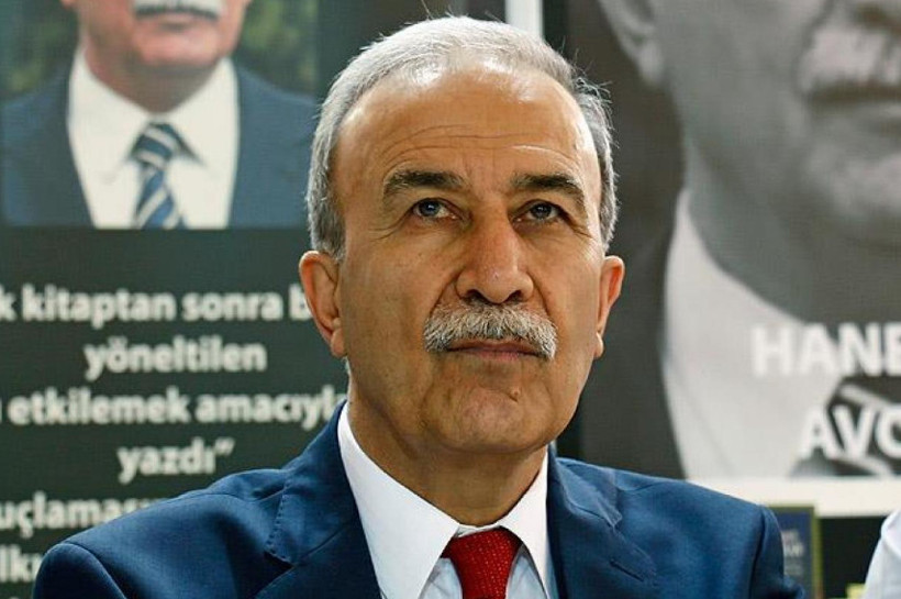 Devrimci Karargah soruşturması mağdurlarındandı: Hanefi Avcı dosyanın detaylarını açıkladı - Resim : 1