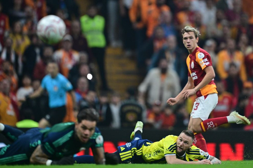 Ahmet Çakar: Atilla Karaoğlan Galatasaray'ın kazandığına dua etsin - Resim : 4