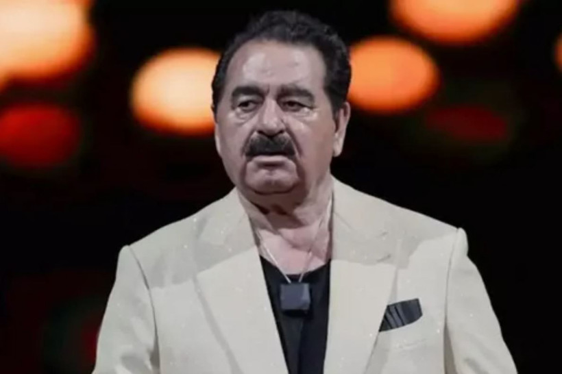 İmparator'un gözyaşları: 22 yıllık küslük yılbaşıda bitti! İbrahim Tatlıses Asena'yı görünce ağladı! - Resim: 46